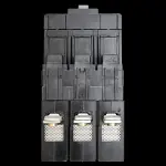 MERLIN GERIN 63 AMP 150kA TRIPLE POLE MCCB C125L MA63