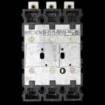 MERLIN GERIN 63 AMP 150kA TRIPLE POLE MCCB C125L MA63