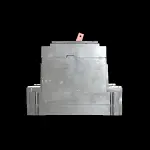 MERLIN GERIN 16 AMP 22kA DOUBLE POLE MCCB C125N