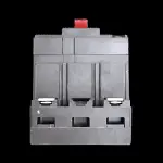 MERLIN GERIN 16 AMP 22kA DOUBLE POLE MCCB C125N