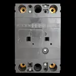 MERLIN GERIN 16 AMP 22kA DOUBLE POLE MCCB C125N