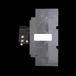 MERLIN GERIN 160 AMP FOUR POLE SWITCH DISCONNECTOR INTERPACT IN160T