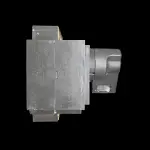 MERLIN GERIN 250 AMP FOUR POLE SWITCH DISCONNECTOR INTERPACT IN250