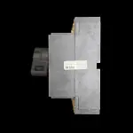 MERLIN GERIN 250 AMP FOUR POLE SWITCH DISCONNECTOR INTERPACT IN250