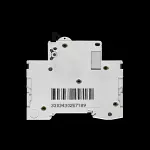 MERLIN D 32 MCB DOUBLE POLE 10kA CIRCUIT BREAKER C60HD 25718