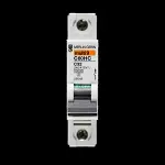 MERLIN GERIN 32 AMP CURVE C 10kA MCB CIRCUIT BREAKER C60HC 25648 MULTI9