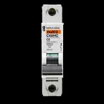MERLIN GERIN 2 AMP CURVE C 10kA MCB CIRCUIT BREAKER C60HC 25640 MUlTI9