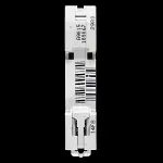 MERLIN GERIN 4 AMP CURVE C 10kA MCB CIRCUIT BREAKER C60HC 25642 MULTI 9
