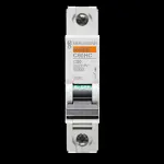 MERLIN GERIN 50 AMP CURVE C 10kA MCB CIRCUIT BREAKER C60HC 25651 MULTI9