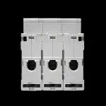 MERLIN GERIN 40 AMP CURVE D 6kA TRIPLE POLE MCB CIRCUIT BREAKER C60N 24678