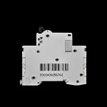 MERLIN GERIN 32 AMP CURVE C 10kA TRIPLE POLE MCB CIRCUIT BREAKER C60HC 25676