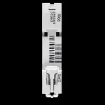 MERLIN GERIN 4 AMP CURVE B 10kA MCB CIRCUIT BREAKER C60HB 25841
