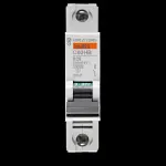 MERLIN GERIN 25 AMP CURVE B 10kA MCB CIRCUIT BREAKER C60HB 25846