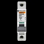 MERLIN GERIN 40 AMP CURVE B 10kA MCB CIRCUIT BREAKER C60HB 25848