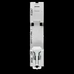 MERLIN GERIN 40 AMP CURVE B 10kA MCB CIRCUIT BREAKER C60HB 25848