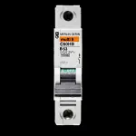 MERLIN GERIN 63 AMP CURVE B 10kA MCB CIRCUIT BREAKER C60HB 25850