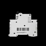 MERLIN GERIN 20 AMP CURVE B 10kA TRIPLE POLE MCB CIRCUIT BREAKER C60HB 25871