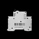 MERLIN GERIN 63 AMP CURVE B 10kA TRIPLE POLE MCB CIRCUIT BREAKER C60HB 25876