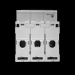 MERLIN GERIN 10 AMP CURVE B 10kA TRIPLE POLE MCB CIRCUIT BREAKER 25869 C60HB