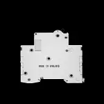 MERLIN GERIN 32 AMP CURVE D 10kA MCB CIRCUIT BREAKER 25704 C60HD