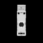 MERLIN GERIN 32 AMP CURVE D 10kA MCB CIRCUIT BREAKER 25704 C60HD