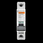 MERLIN GERIN 63 AMP CURVE D 10kA MCB CIRCUIT BREAKER C60HD 25708