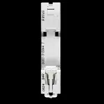 MERLIN GERIN 63 AMP CURVE D 10kA MCB CIRCUIT BREAKER C60HD 25708