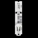 MERLIN GERIN 6 AMP CURVE D 10kA MCB CIRCUIT BREAKER 25699 C60HD
