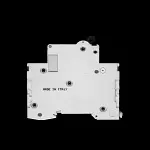 MERLIN GERIN 20 AMP CURVE D 10kA DOUBLE POLE MCB CIRCUIT BREAKER C60HD 25716