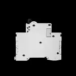 MERLIN GERIN 50 AMP CURVE D 10kA TRIPLE POLE MCB CIRCUIT BREAKER C60HD 25735