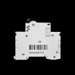 MERLIN GERIN 25 AMP CURVE D 10kA TRIPLE POLE MCB CIRCUIT BREAKER C60HD 25731