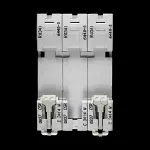 MERLIN GERIN 32 AMP CURVE D 10kA TRIPLE POLE MCB CIRCUIT BREAKER C60HD 25732