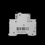 MERLIN GERIN 63 AMP CURVE D 10kA TRIPLE POLE MCB CIRCUIT BREAKER C60HD 25736