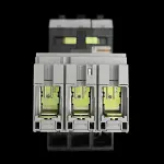 MERLIN GERIN 16 AMP 36kA TRIPLE POLE MCCB NS100N MGP0163