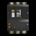 MERLIN GERIN 200 AMP 35kA TRIPLE POLE MCCB C250N