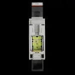MERLIN GERIN 30 AMP 25kA MCCB NS100N MGP0301R
