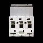 MERLIN GERIN 32 AMP TYPE 2 M6 TRIPLE POLE MCB CIRCUIT BREAKER C45N 8402