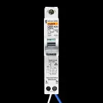 MERLIN GERIN 32 AMP CURVE C 10kA 30mA RCBO TYPE AC C60HC32R30 26861