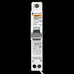 MERLIN GERIN 10 AMP CURVE C 10kA 30mA RCBO TYPE AC 26858 C60HC10R30