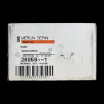 MERLIN GERIN 10 AMP CURVE C 10kA 30mA RCBO TYPE AC 26858 C60HC10R30