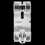 MERLIN GERIN 40 AMP 30mA DOUBLE POLE RCCB RCD TYPE AC 23088 RMG 400302