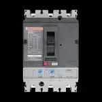 MERLIN GERIN 200 AMP 36kA TRIPLE POLE MCCB NS250N TM200D
