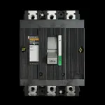 MERLIN GERIN 225 AMP TRIPLE POLE MAIN SWITCH DISCONNECTOR C225NI