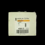 MERLIN GERIN 60 AMP 15kA MCCB 40015 C100NF COMPACT