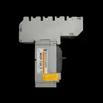 MERLIN GERIN 125 AMP 36kA TRIPLE POLE MCCB MGP1253 NS160N