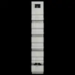 MERLIN GERIN 16 AMP 25kA MCCB NS100N MGP 016 1B
