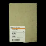 MERLIN GERIN 100 AMP 25kA MCCB NS100N 29580