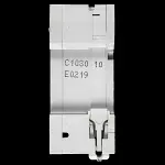 MERLIN GERIN 10 AMP CURVE C 6kA 30mA DOUBLE POLE RCBO TYPE AC DPN N VIGI 19663