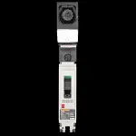 MERLIN GERIN 63 AMP 25kA MCCB NS100N MGP0631L1