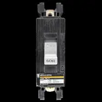 MERLIN GERIN 60 AMP 15kA MCCB C100NF COMPACT
